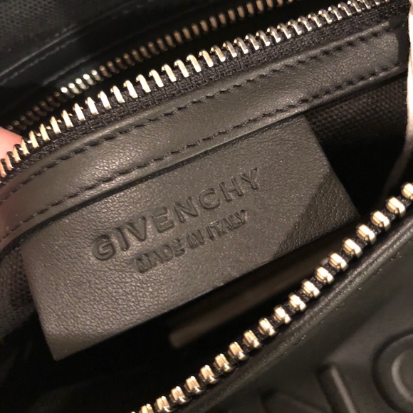 ❌SOLD❌ Givenchy Medium Pandora Bag - Picture 4 of 8